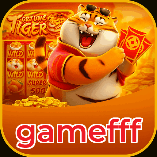 gamefff logo